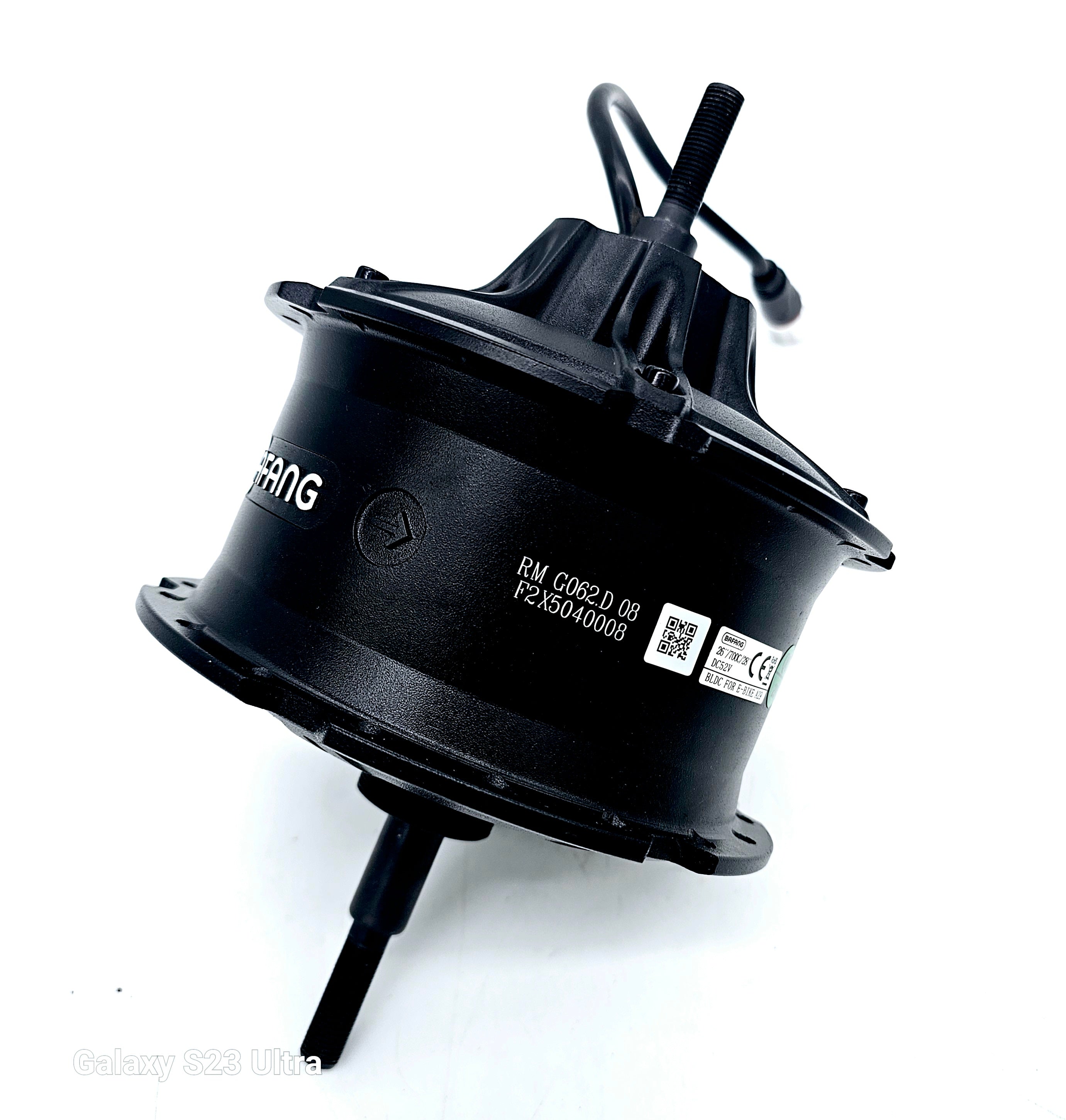 Bafang 52V 750W Motor Rear