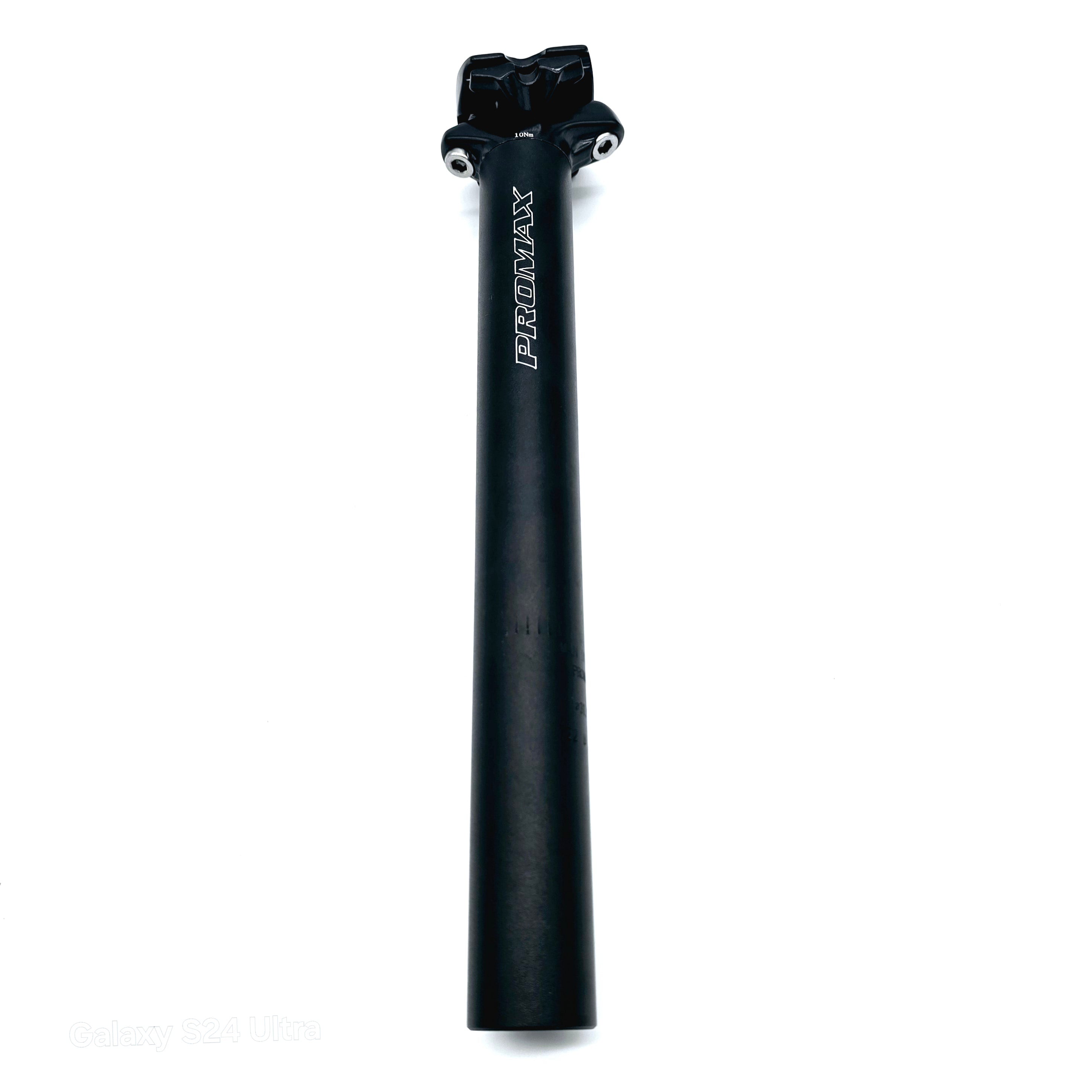 Seatpost Promax 31.6 mm suspension