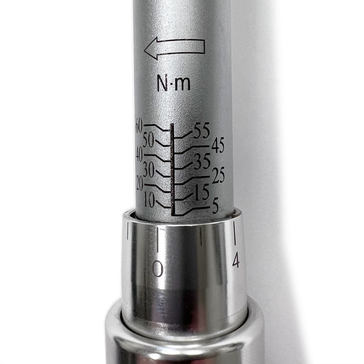 Kit de llave dinamométrica (5-55 Nm)
