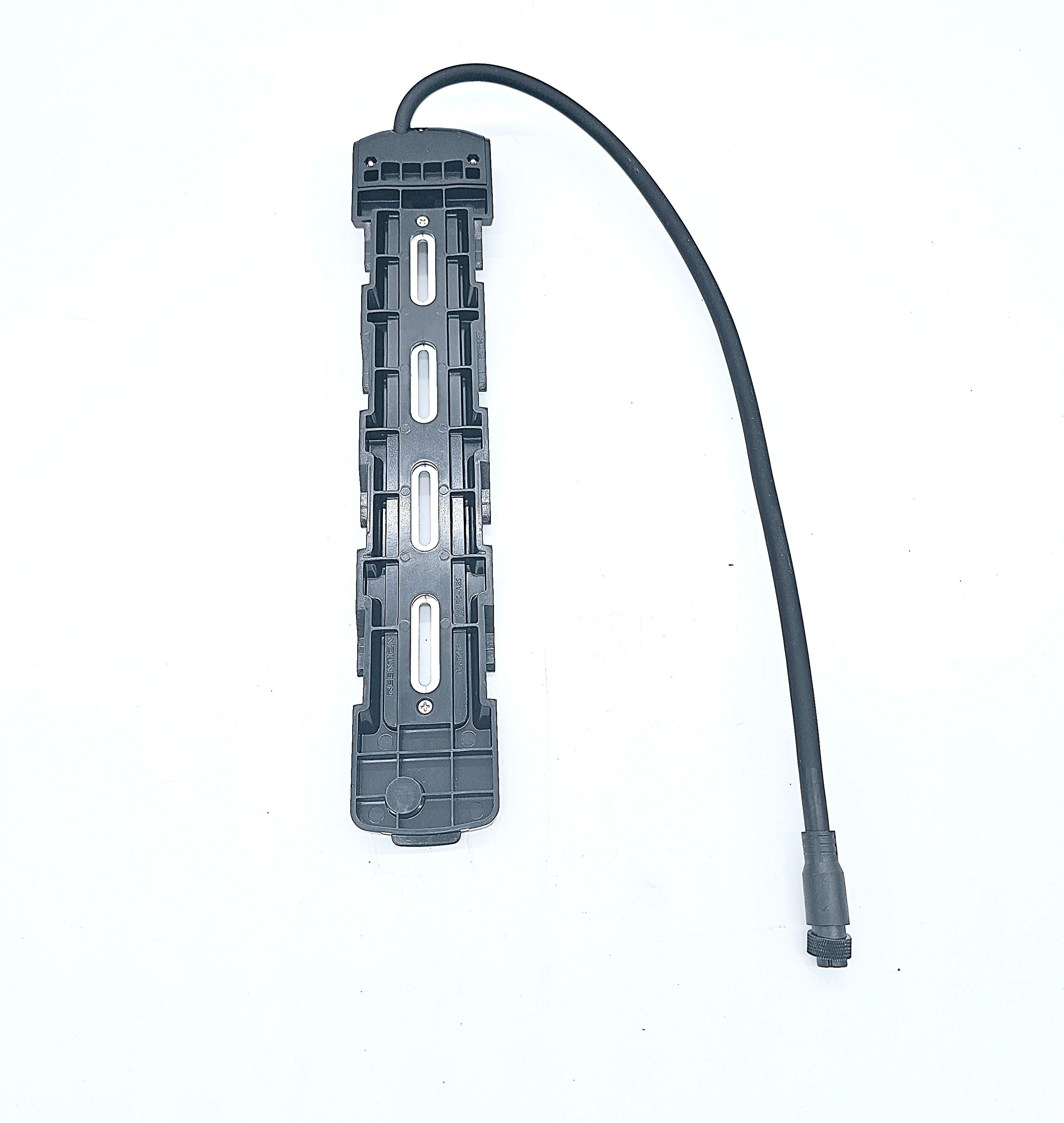 Piggyback Battery Rail X