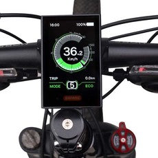 Pantalla a color Bafang C18