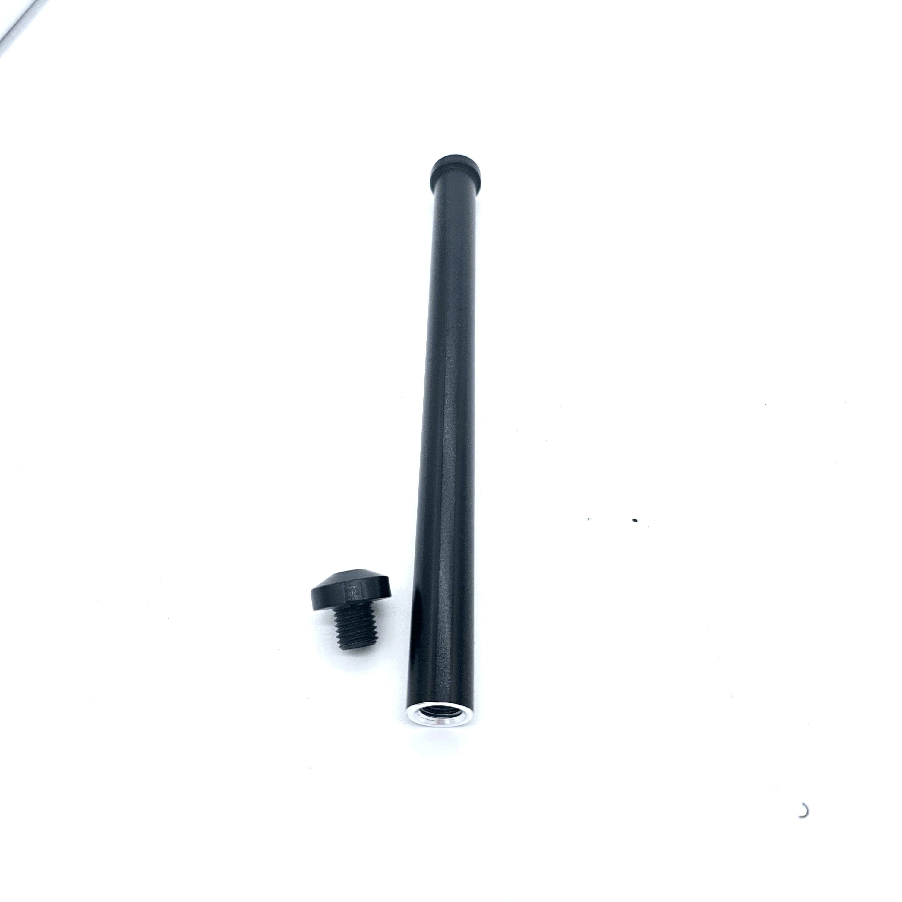 Thru-Axle Front
