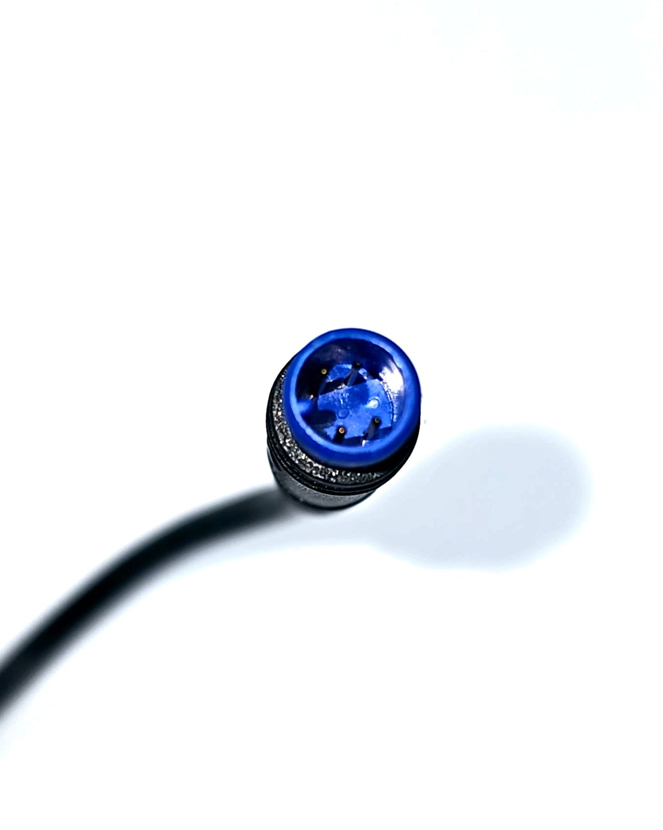 Luz trasera, cableada