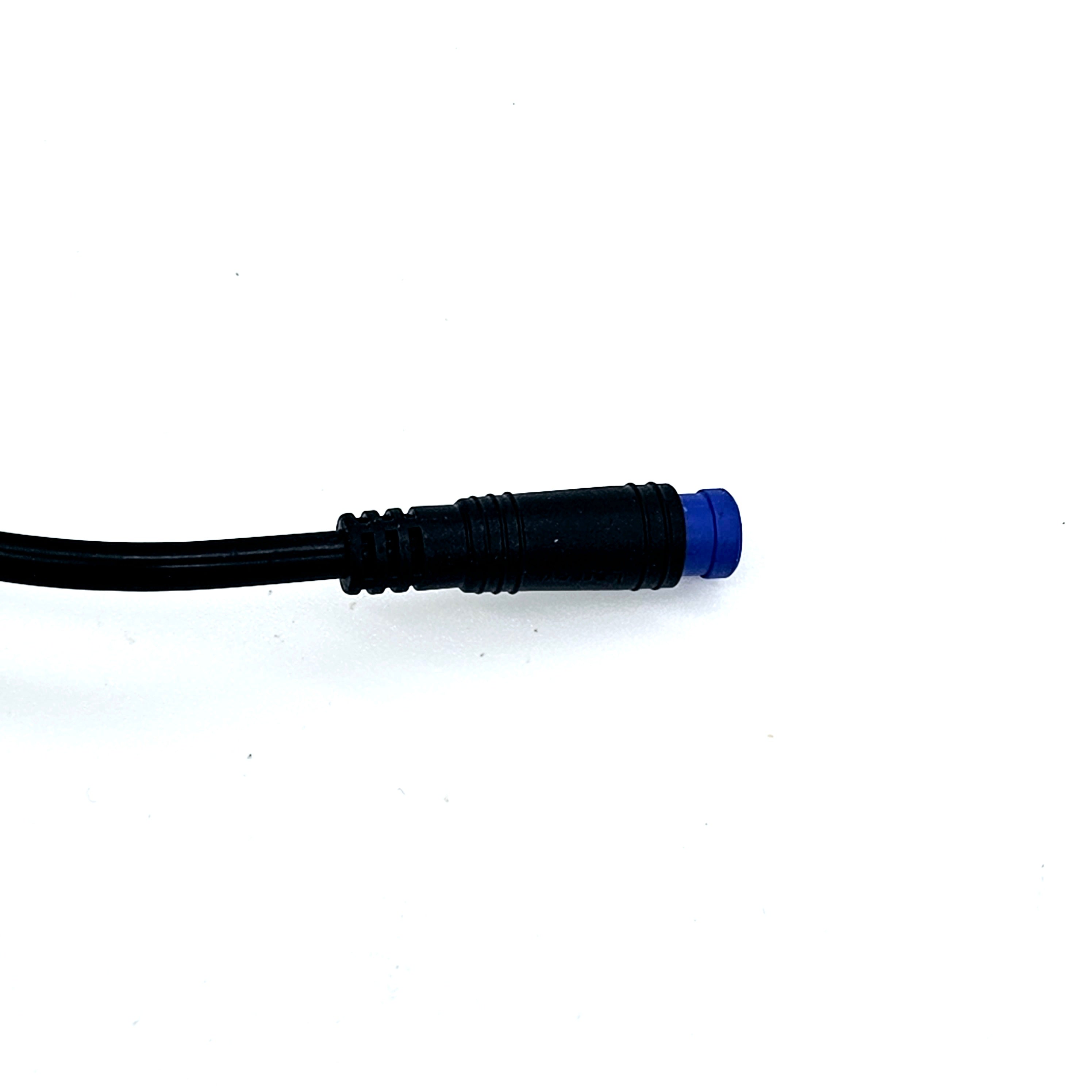 Luz trasera, cableada