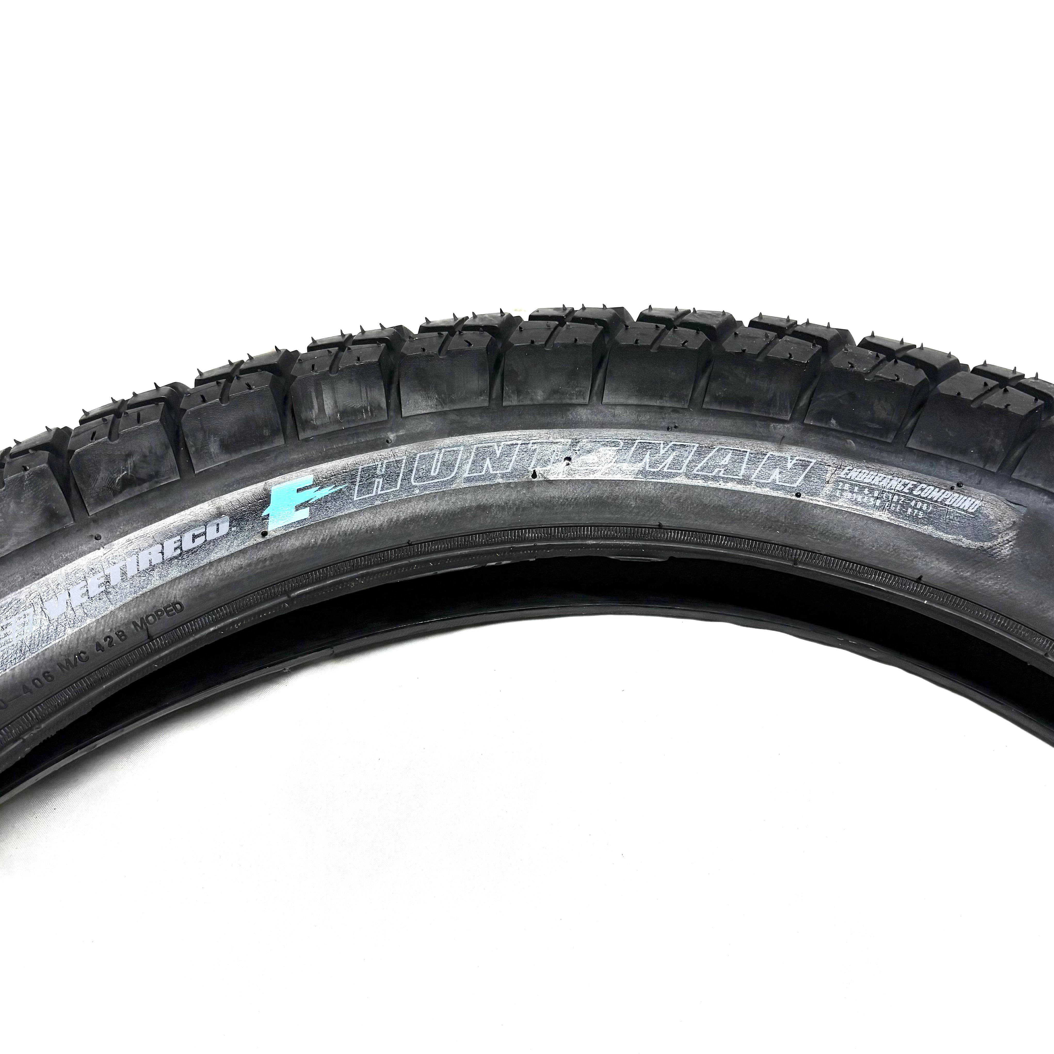 Neumático Vee Huntsman de 20x4 pulgadas