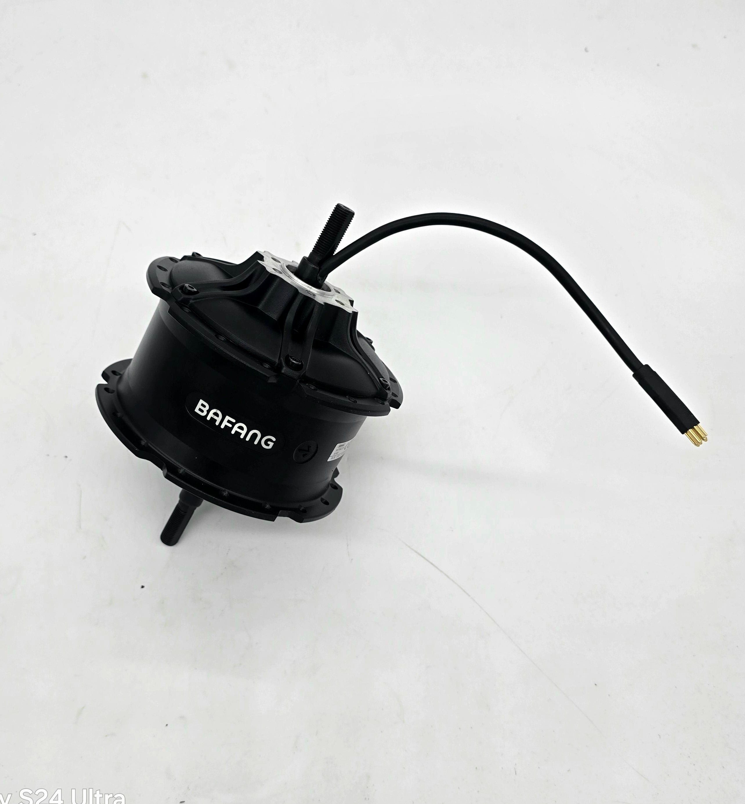 Bafang 48V 500W BF Motor Rear Odin 4.2