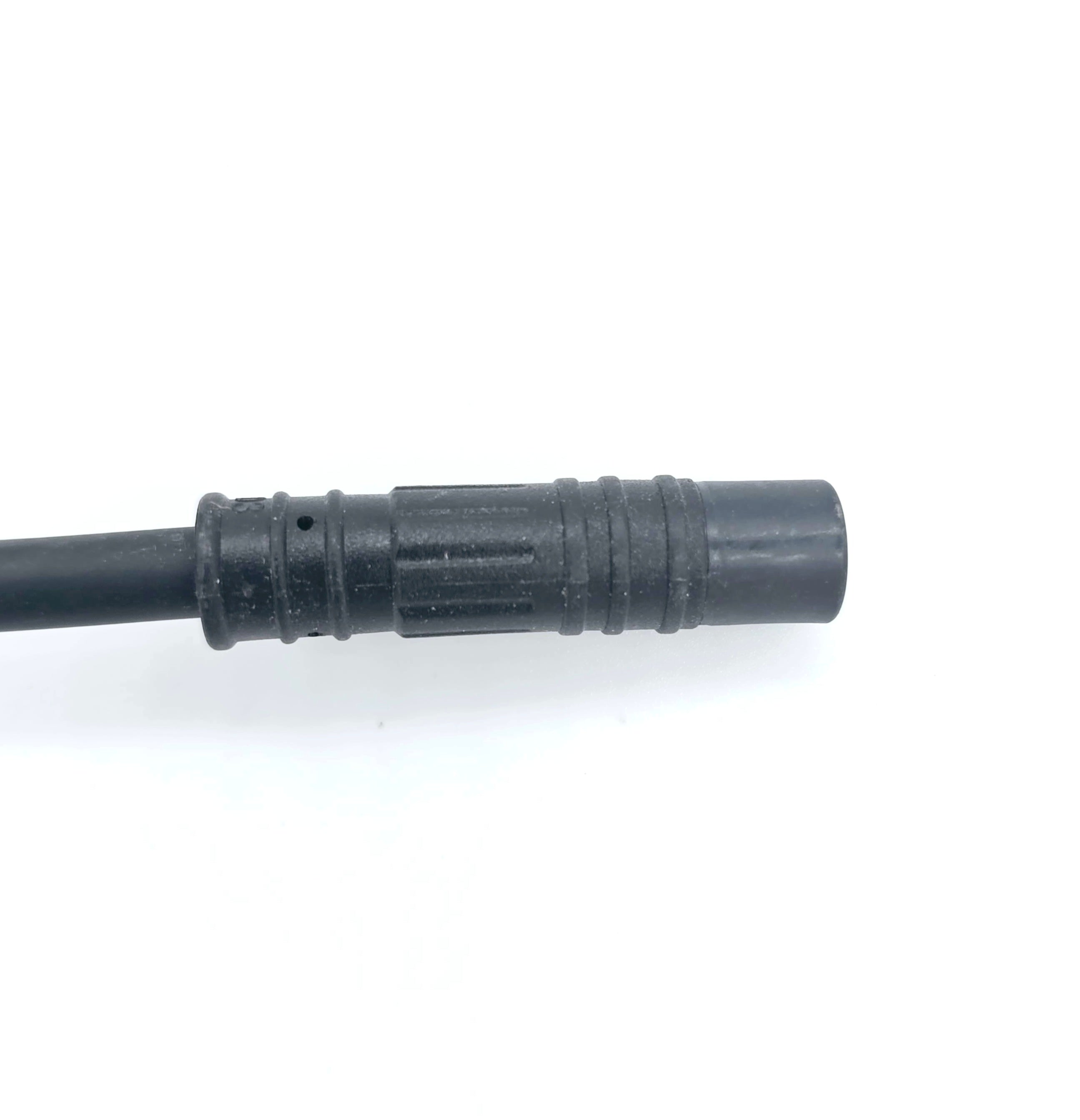 Battery Rail Ranger
