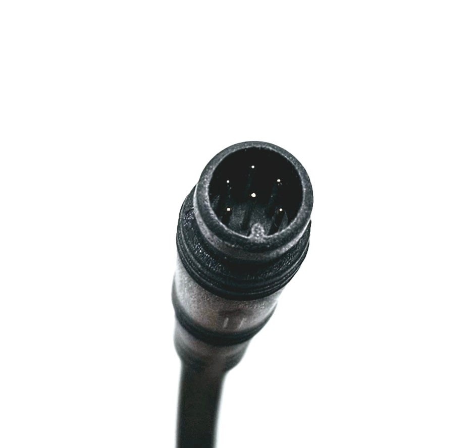 Sensor de par nómada