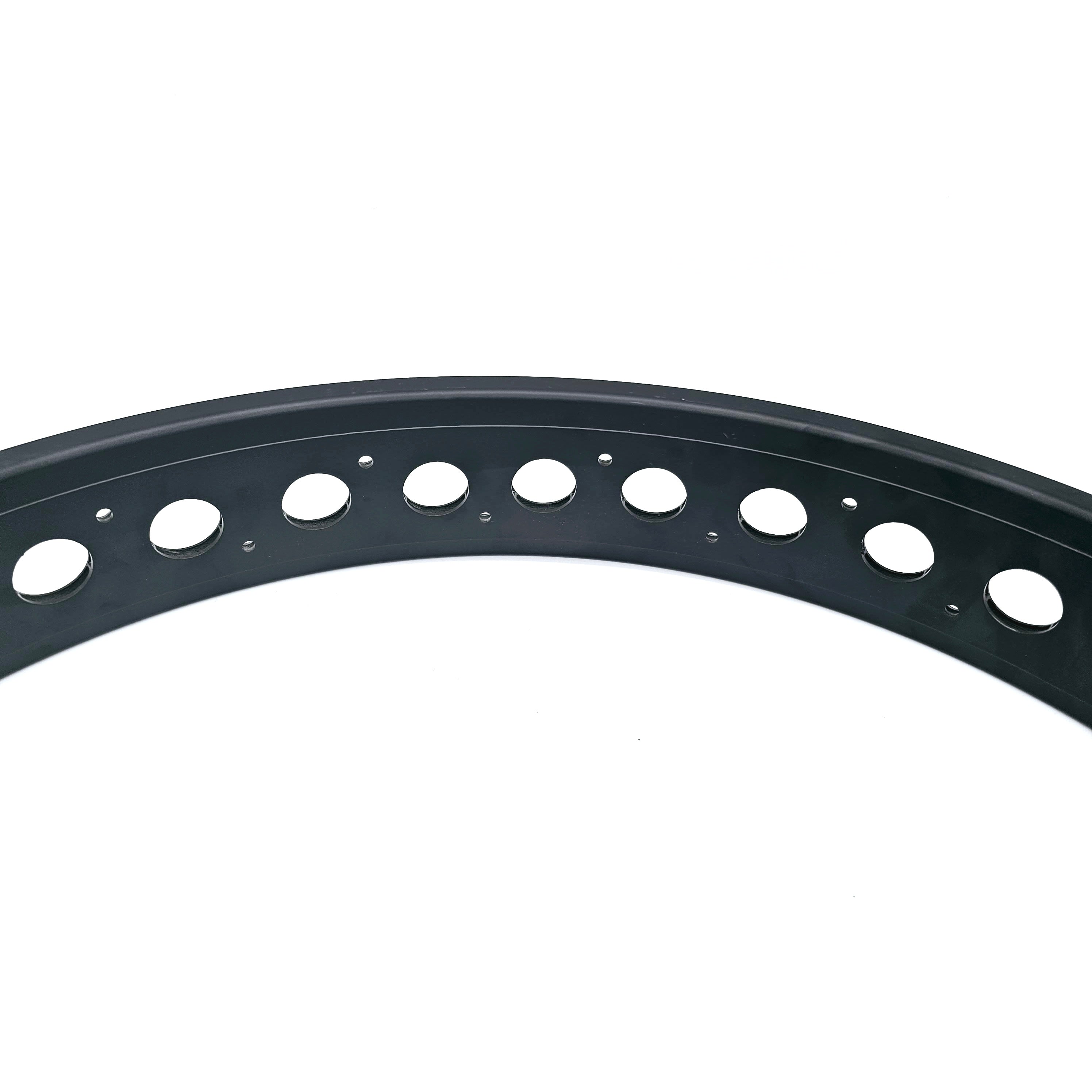 Rim 24x4 Inch 80mm Black