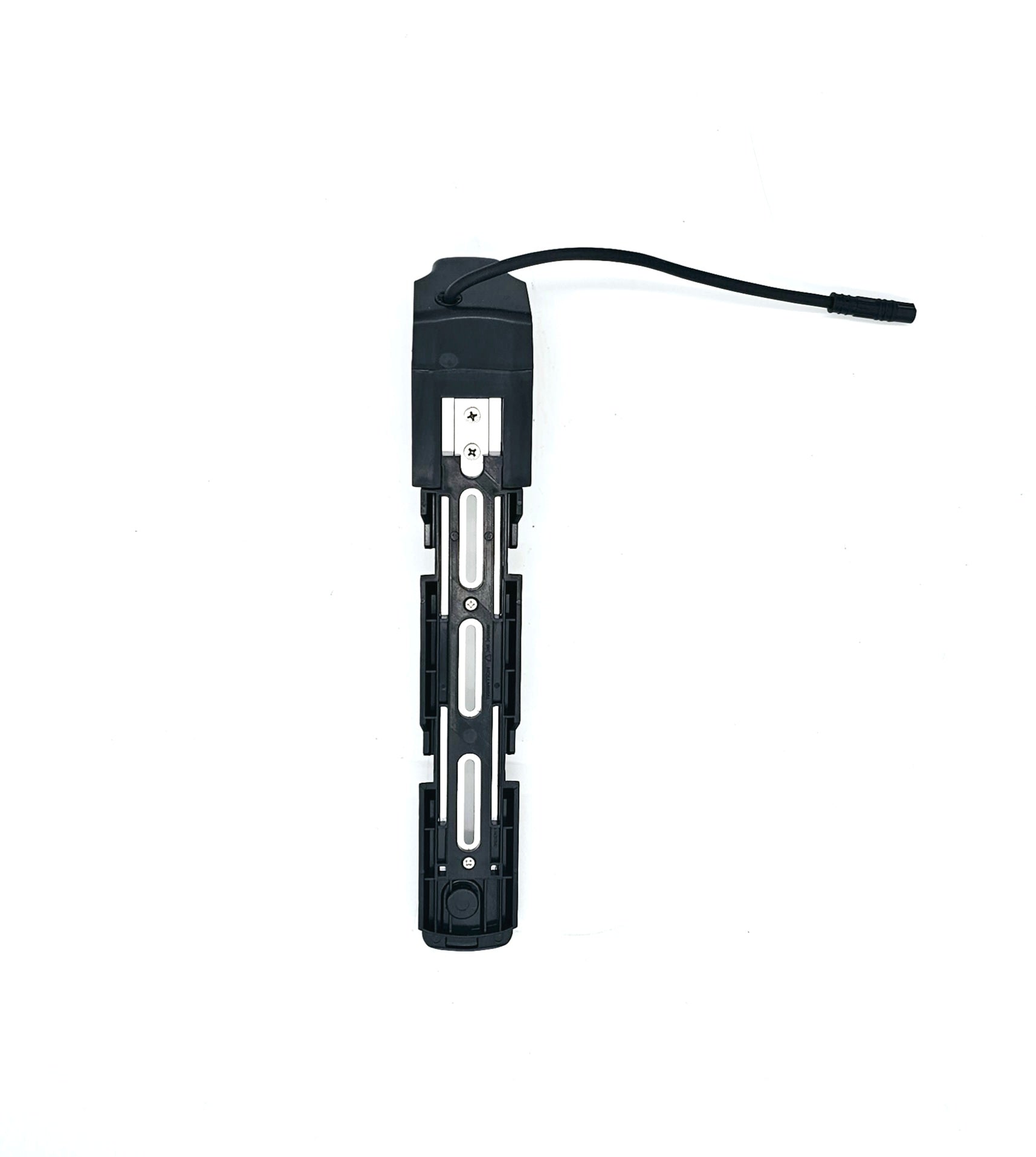 Battery Rail Ranger