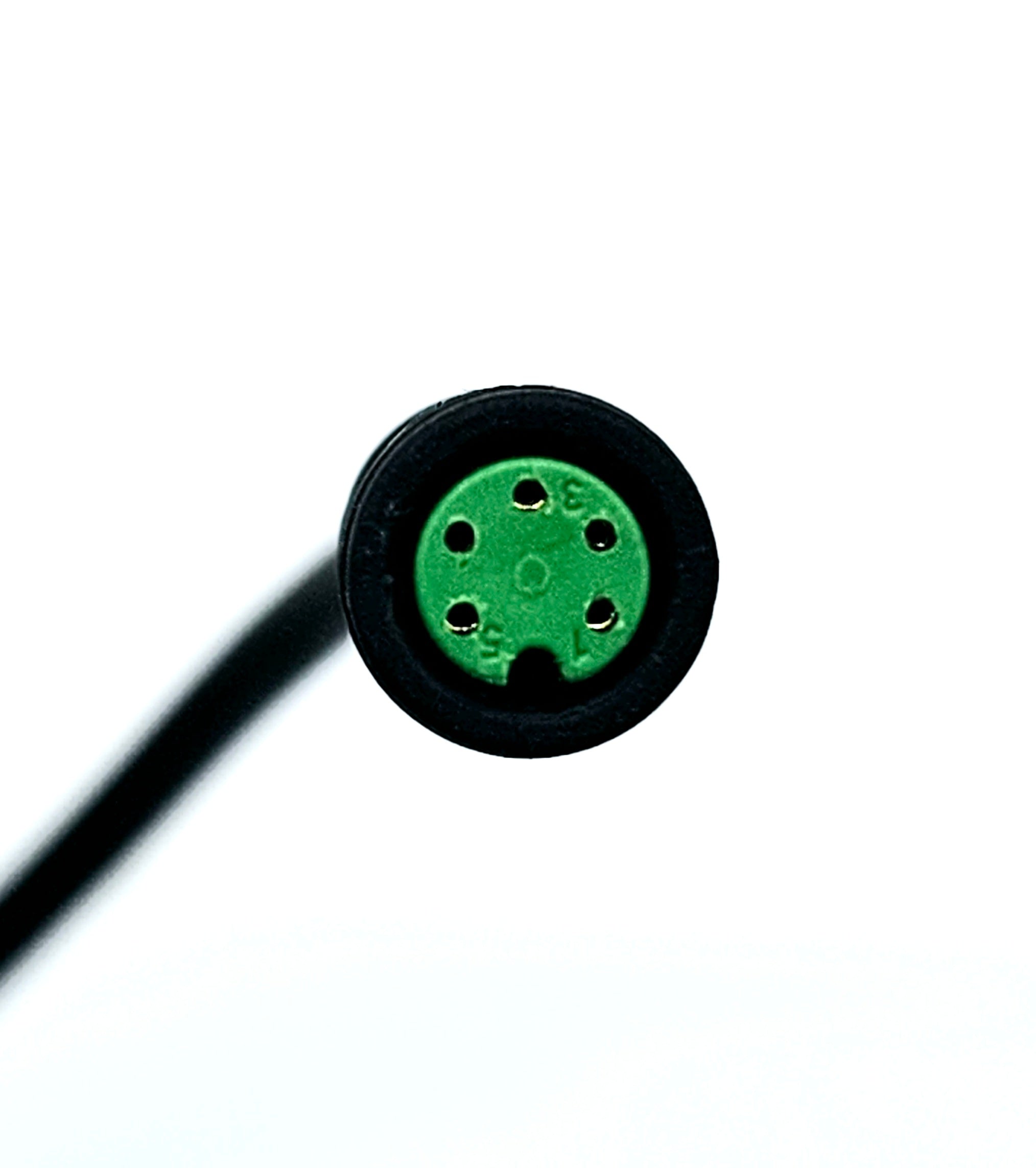 Display Bafang C18 Color