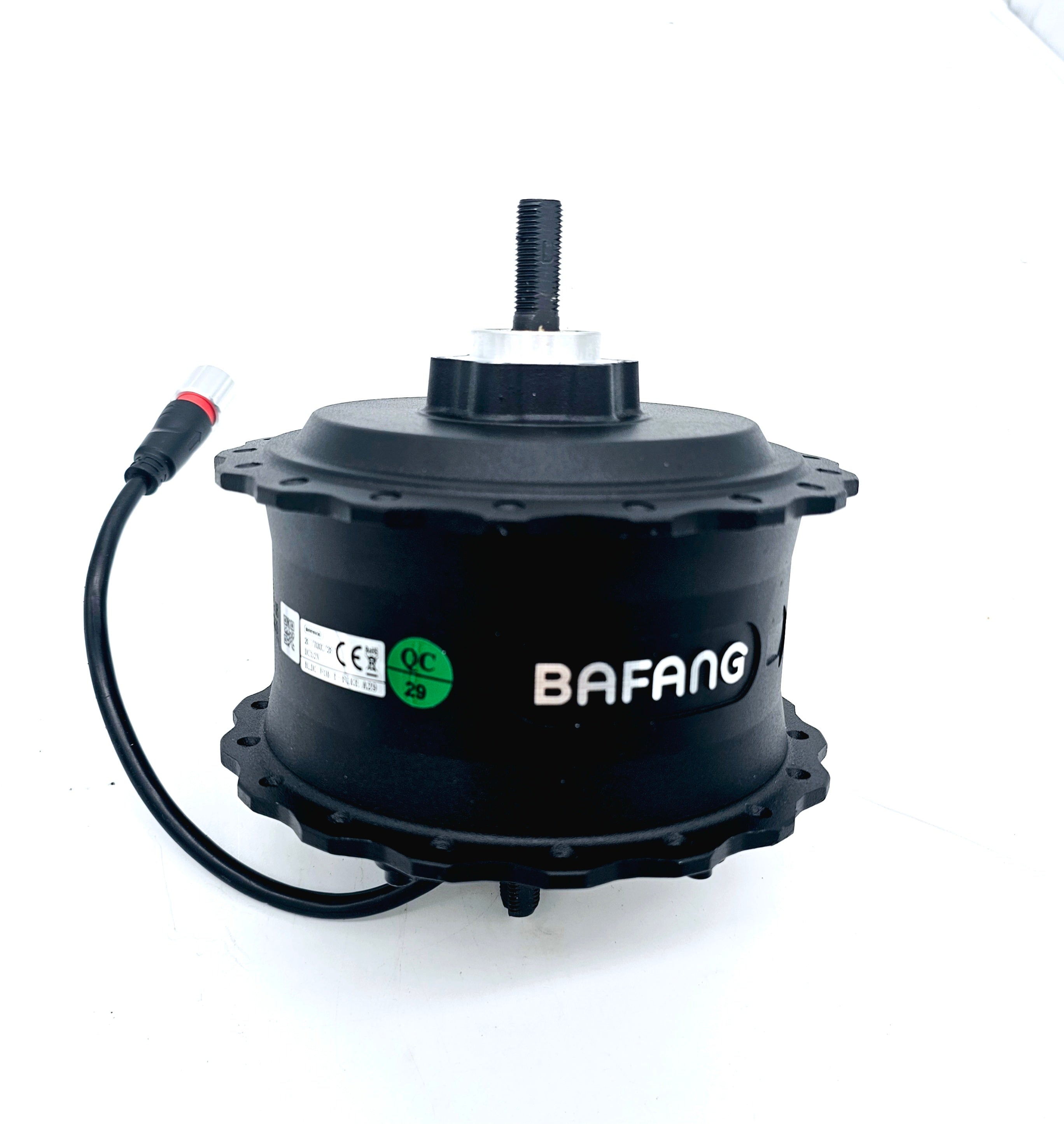 Bafang 52V 750W Motor Front
