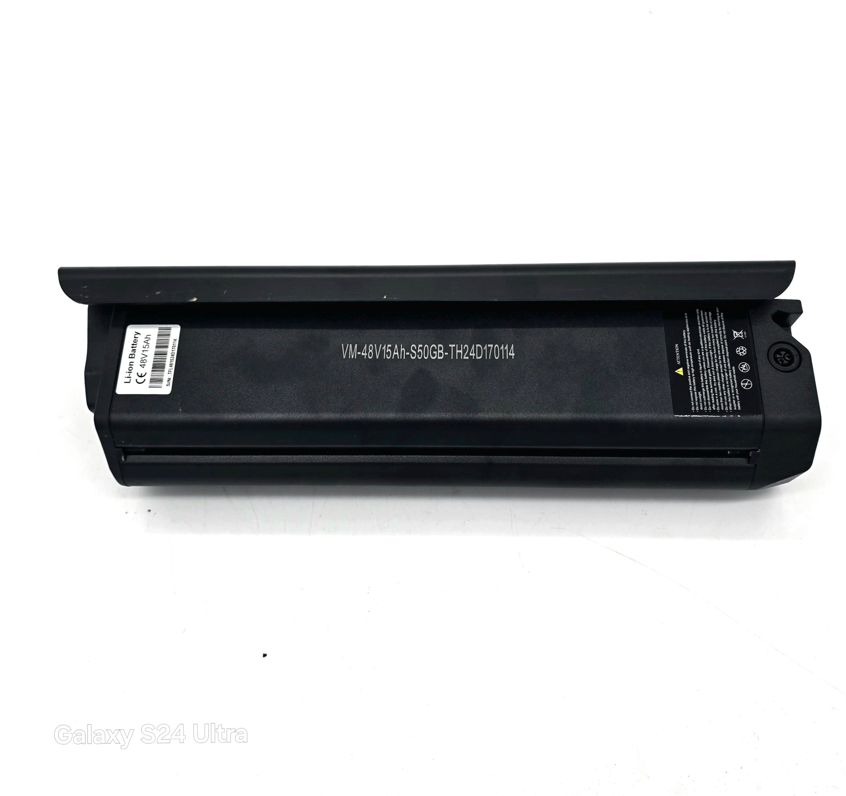 Battery 48v 15Ah Ranger X