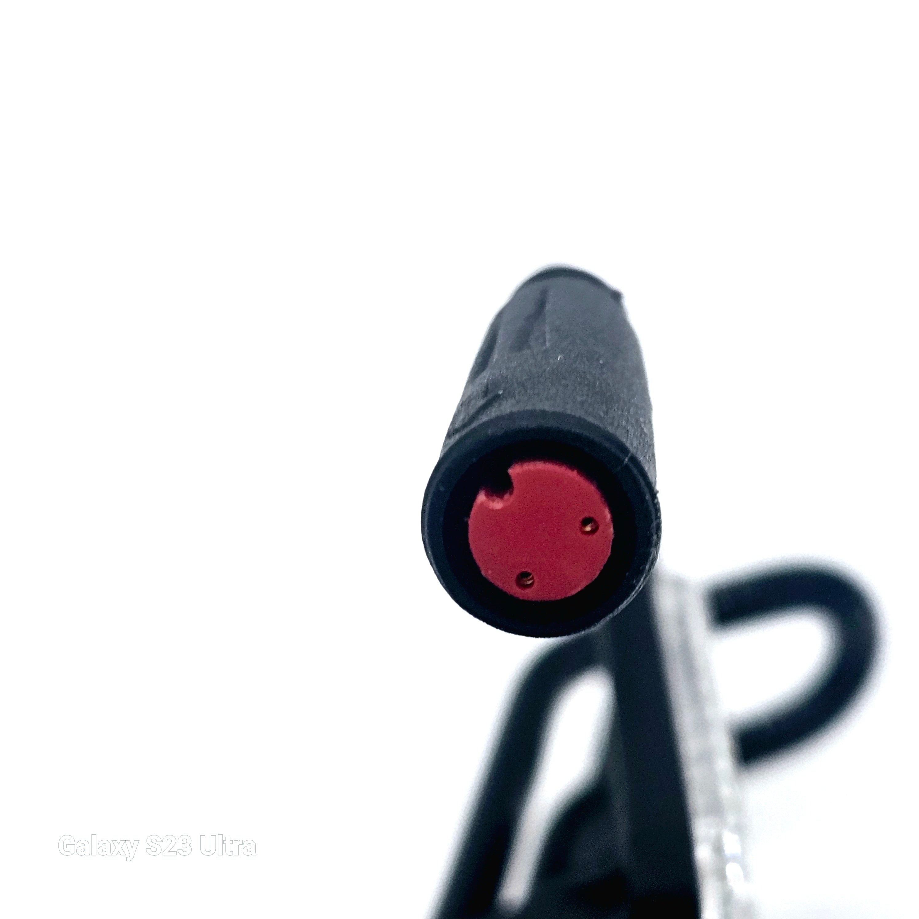 Headlight 2024 Female Plug