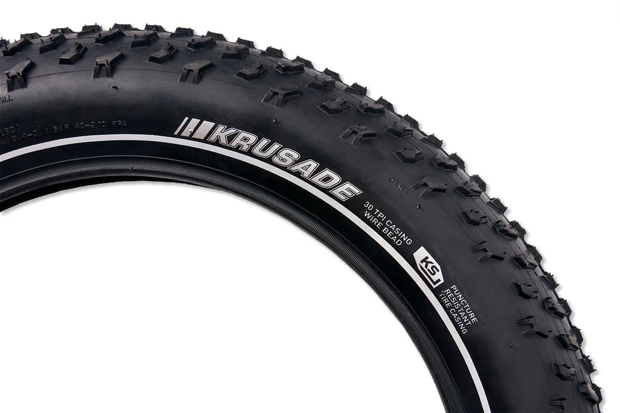 Tire Kenda Krusade 20x4 Inch