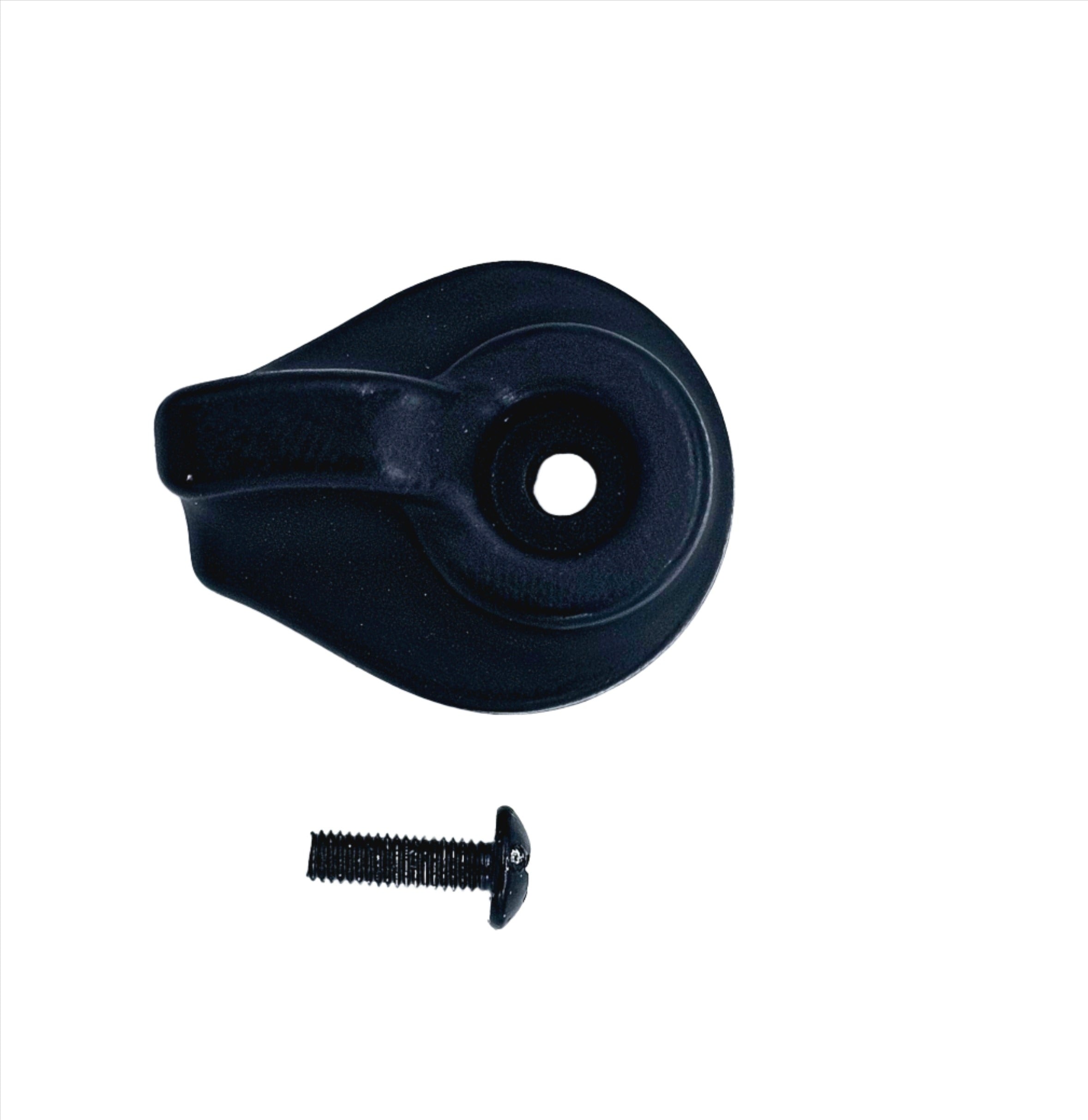 Battery Release In-Frame  Lever