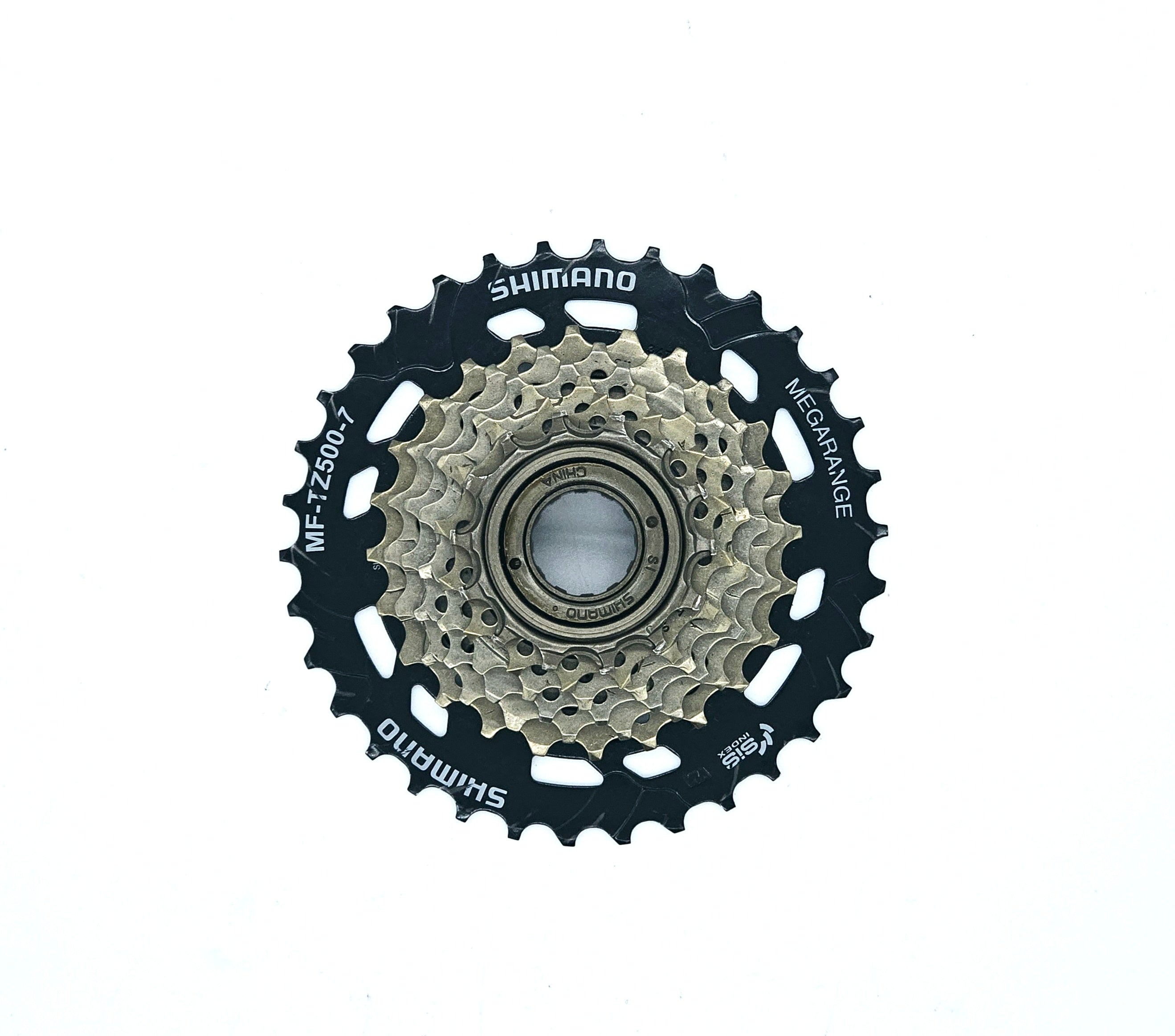 Rueda libre Shimano TZ500-7 34T