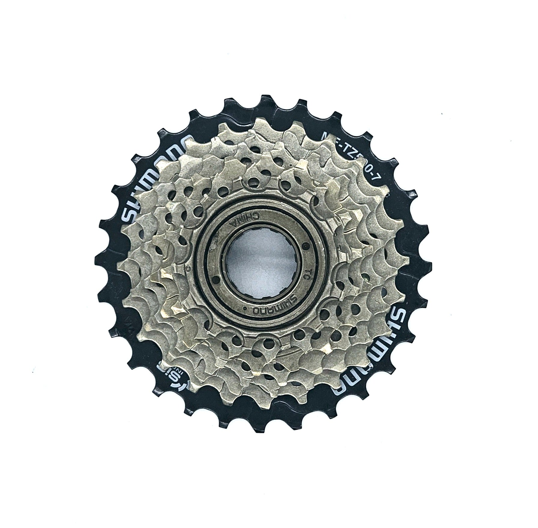 Freewheel Shimano TZ500-7  28T