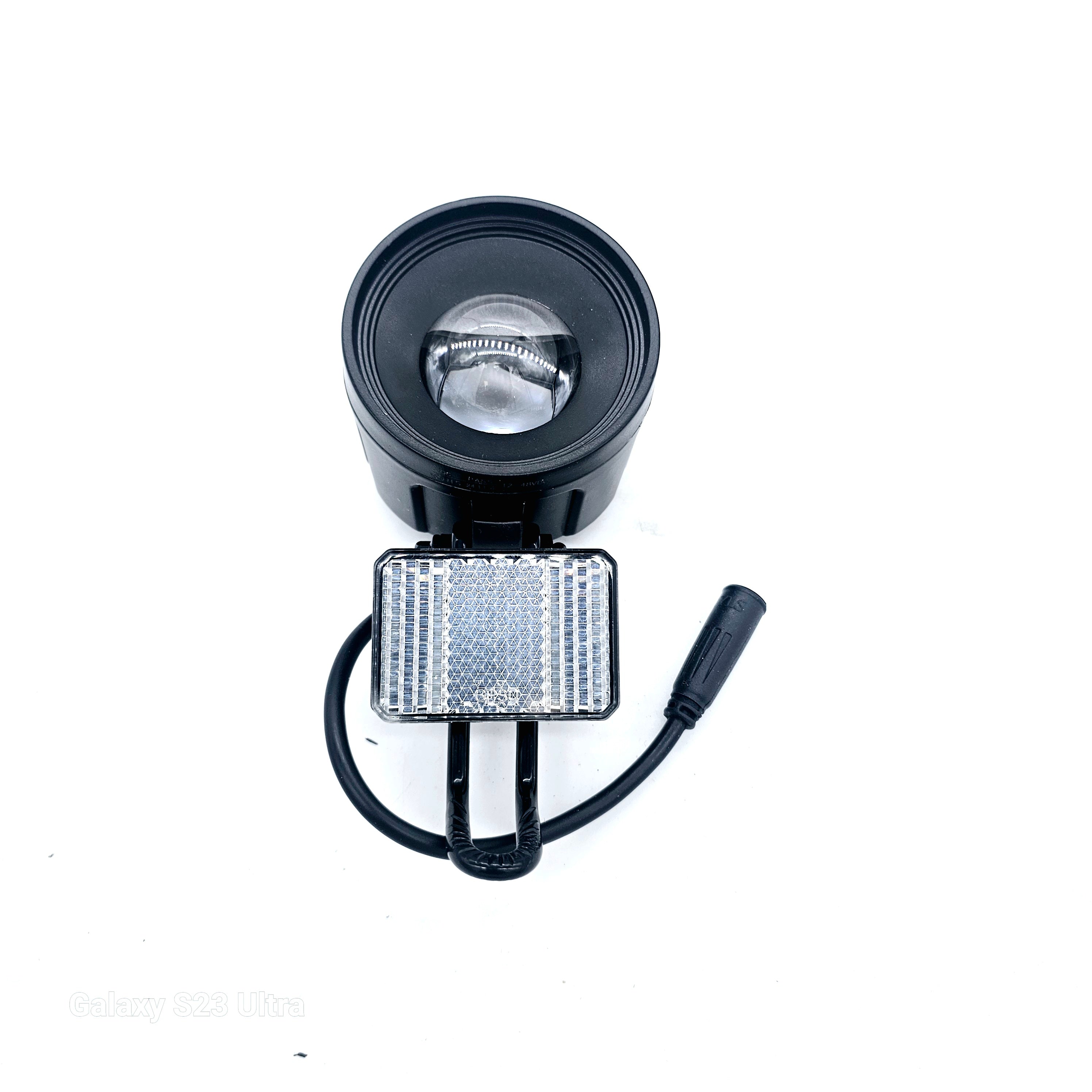 Headlight 2024 Female Plug
