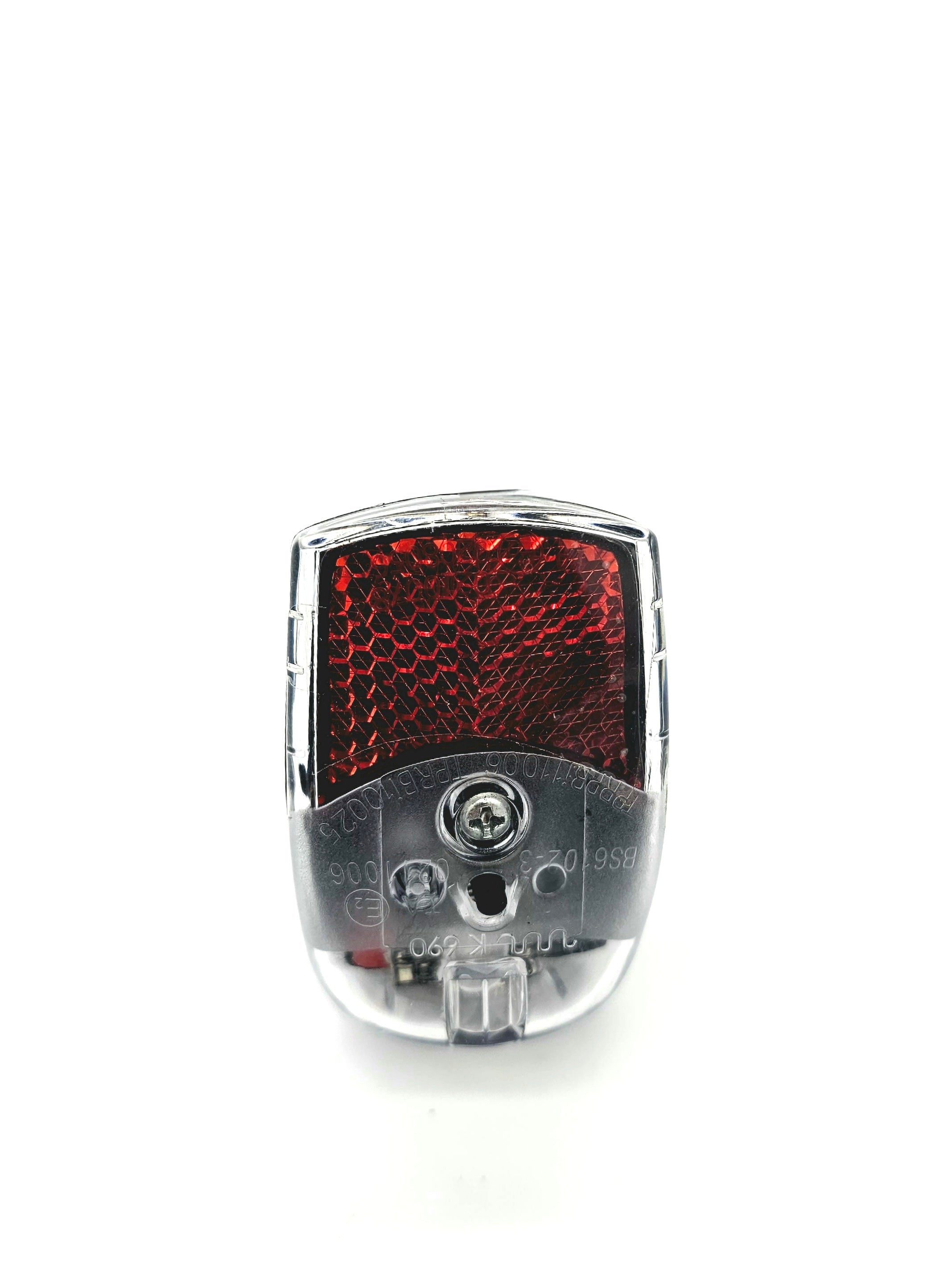 Bobber Tail Light Bolt on