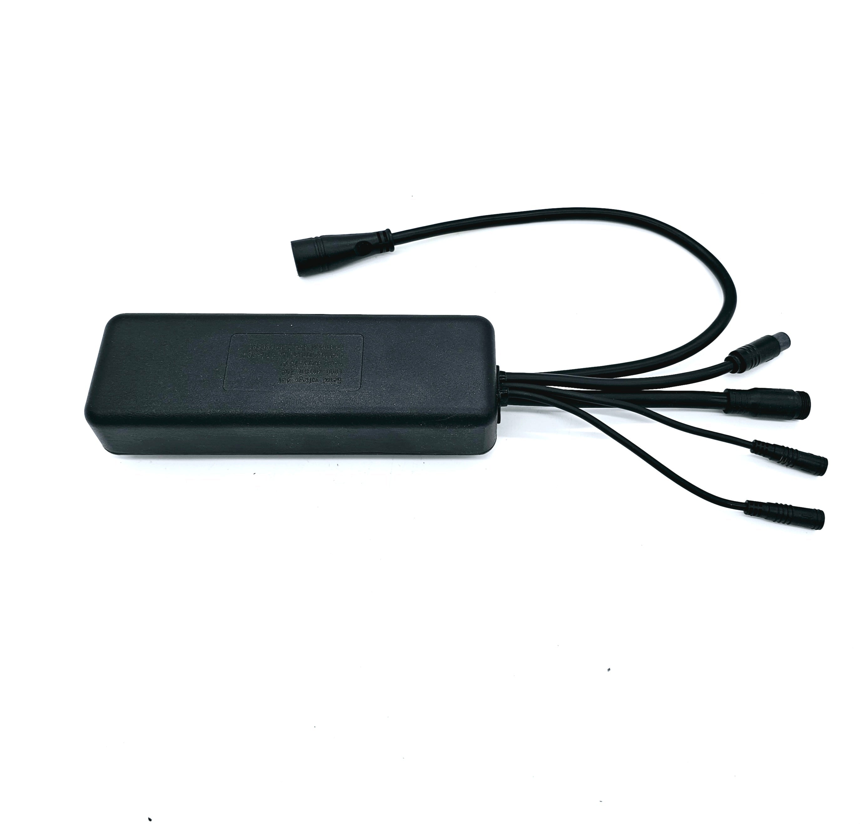 Controlador Super Odin 750W Conversión