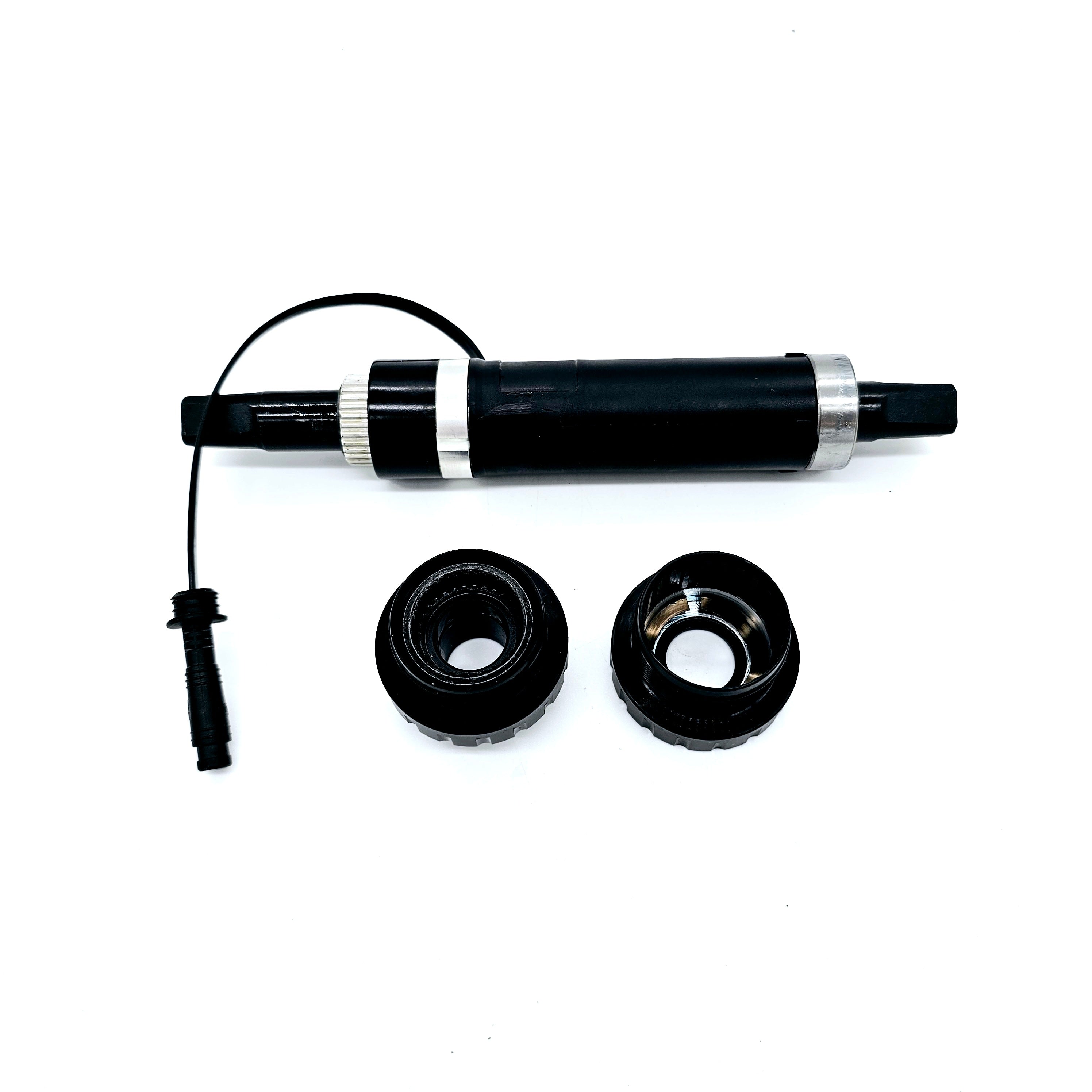Sensor de par X