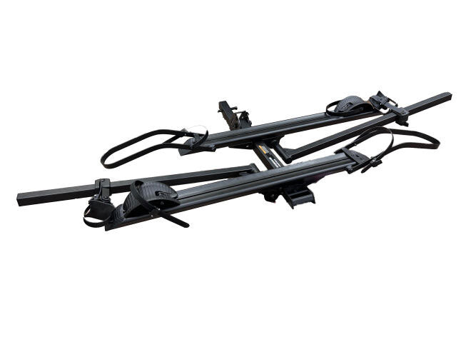 Vamoose Hauler Dual Fat Bike Carrier