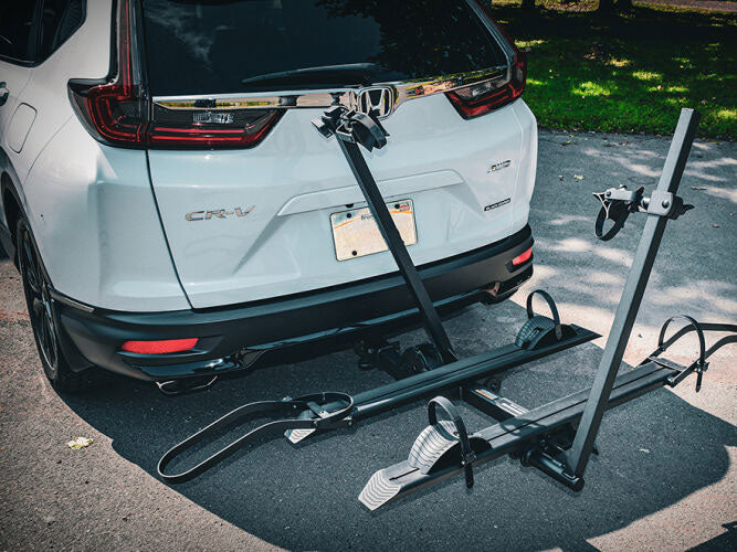 Vamoose Hauler Dual Fat Bike Carrier