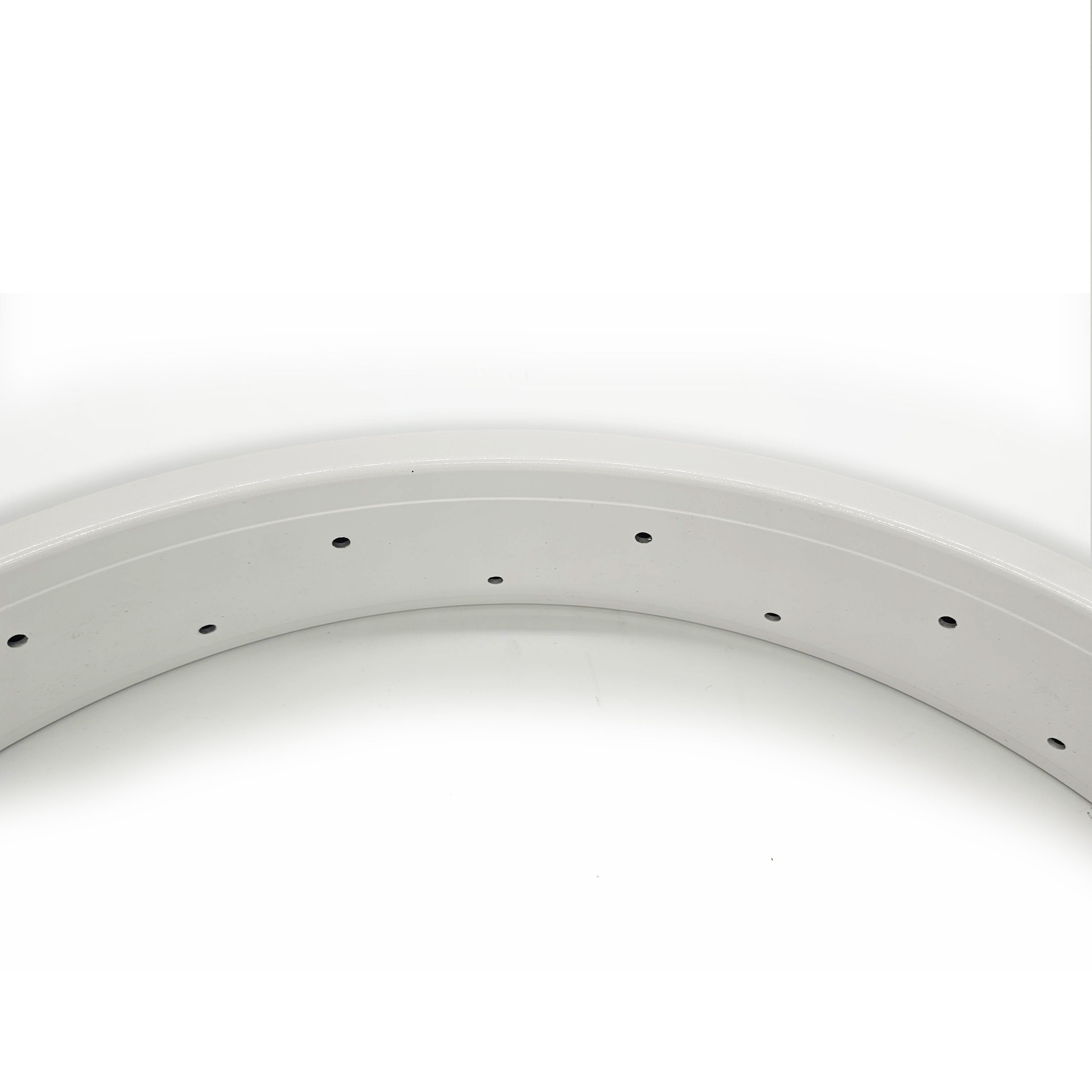 Rim 26x4 White Cruiser 80mm