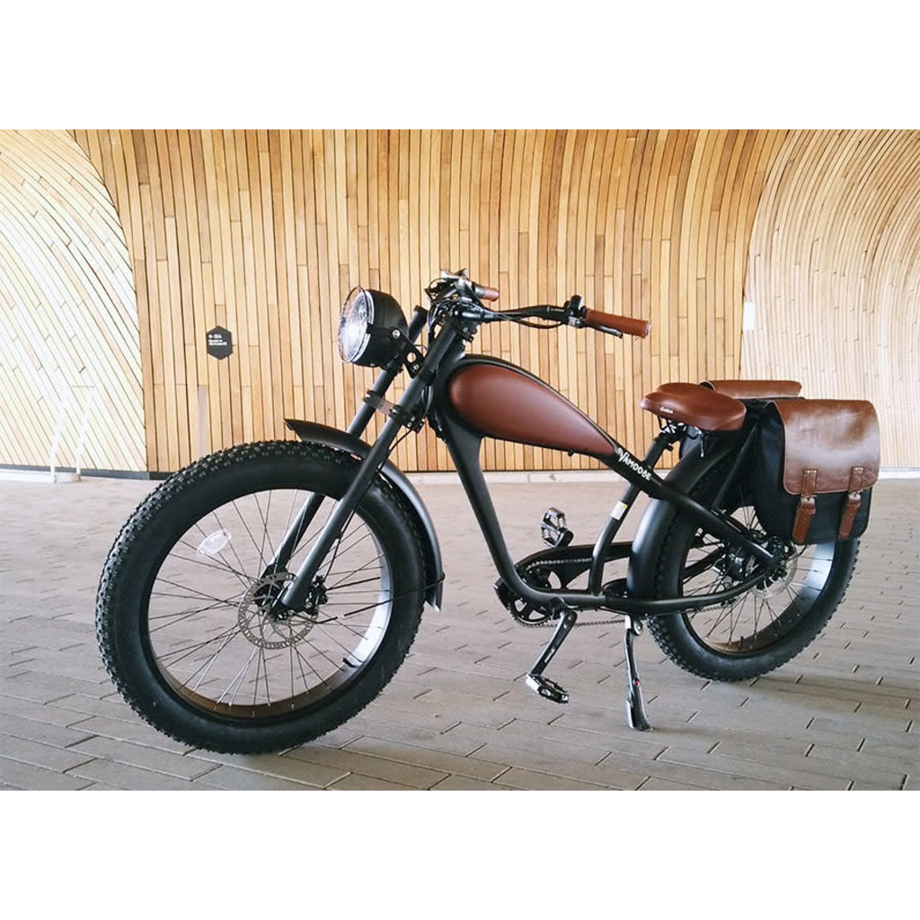 Controlador Bobber