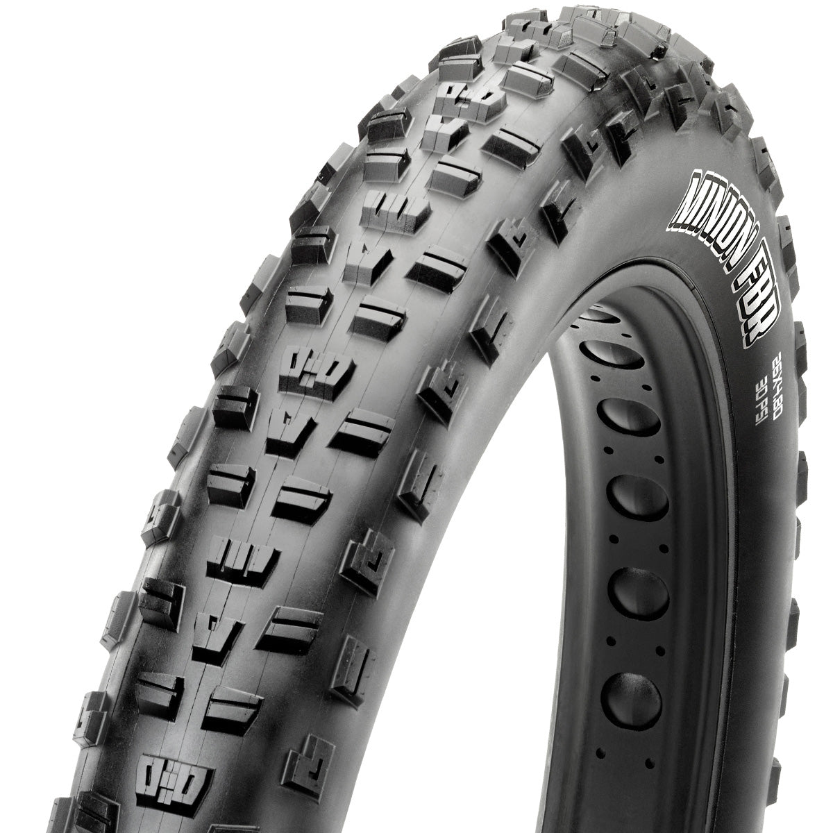 Tire Maxxis Minion FBR 26x4.0 Inch