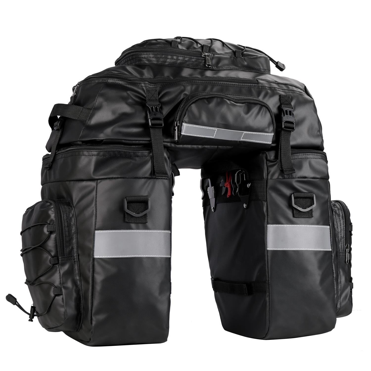 Pannier Three Bag Set